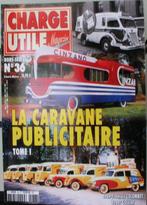 Charge Utile magazine Hors série nº 36 1998?, Ophalen of Verzenden, Zo goed als nieuw, Overige typen