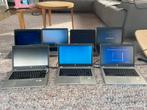 Partij laptops, Computers en Software, Windows Laptops, Ophalen, Zo goed als nieuw, 14 inch, 2 tot 3 Ghz