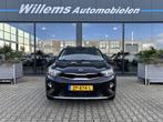 Kia Stonic 1.0 T-GDi DynamicPlusLine Navigatie, Camera & Cru, Voorwielaandrijving, Gebruikt, Met garantie (alle), Zwart