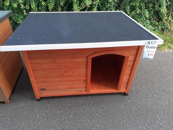 Hondenhok Balto 3 Classic beschikbaar voor biedingen