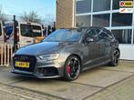 Audi RS3 Sportback 2.5 TFSI quattro, Auto's, Audi, Automaat, Gebruikt, RS3, 1505 kg