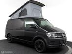 Volkswagen Transporter Buscamper 2.0TDi 102Pk Euro-6 Inbouw, Buscamper of Camperbus, Volkswagen, Bedrijf, Tot en met 4