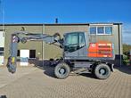 Atlas 150W, Zakelijke goederen, Machines en Bouw | Kranen en Graafmachines, Graafmachine