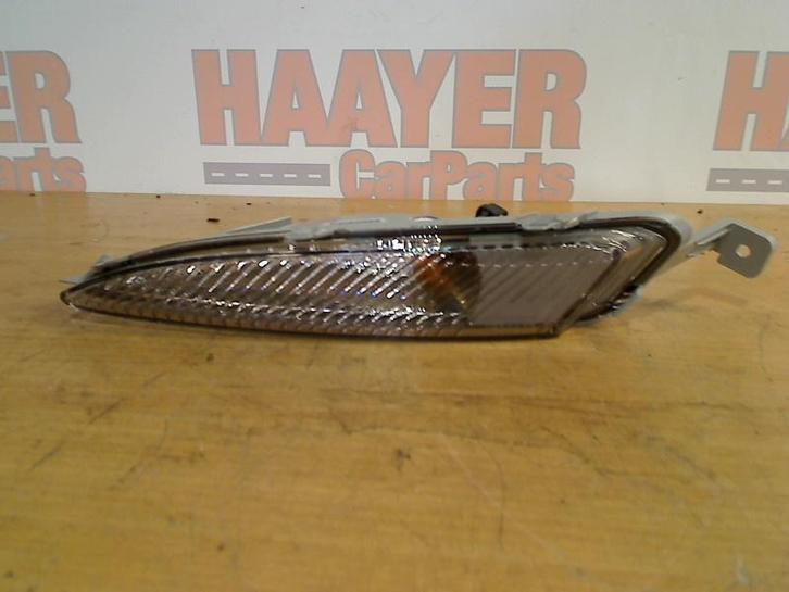 Knipperlicht Links Voor Opel Astra J (PD5/PE5) 2014 13367142, Auto-onderdelen, Verlichting, Opel, Gebruikt