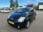 Citroen C2 1.4i VTR INCL nw APK en distributieriem, Auto's, Citroën, Te koop, Geïmporteerd, Benzine, Hatchback