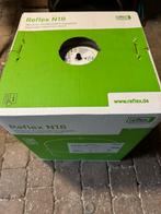 Reflex N18 Expansievat - Nieuw in doos, Doe-het-zelf en Verbouw, Ophalen, Minder dan 30 cm, Hoog rendement (Hr), Cv-ketel of Combi-ketel