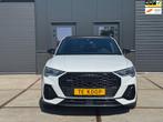 Audi Q3 Sportback 45 TFSI quattro Pro Line 3x S-Line B&O Pan, Parkeercamera, Gebruikt, 4 cilinders, 1984 cc
