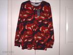 nieuwe shirt merk   signature maat 4xl    50/52, Kleding | Dames, Signature, Ophalen of Verzenden, Nieuw, Shirt of Top