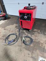 Fronius variostar 2500, Doe-het-zelf en Verbouw, Ophalen, Gebruikt, 250 ampère of meer, Co2