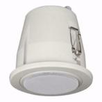 100 Volt 6 Watt Plafond Inbouw Speaker Dap WCS-46,, Overige merken, ., Overige typen, Nieuw