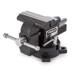 Stanley 115mm/4.1/2" Bankschroef, Ophalen of Verzenden, X, Minder dan 70 cm, Nieuw