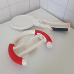 Wii sports | tennis en stuur samen voor 5 euro, Gebruikt, Ophalen of Verzenden, Sport, 3 spelers of meer