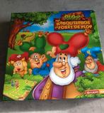 Het Plop kabouterbos spel, Hobby en Vrije tijd, Een of twee spelers, Ophalen, Zo goed als nieuw, Studio 100