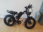 Fat bike, Fietsen en Brommers, Ophalen, Zo goed als nieuw, 50 km per accu of meer, Overige merken