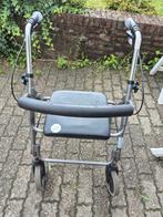 Rollator, Ophalen of Verzenden, Zo goed als nieuw