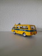 Politieauto uit Rusland, Hobby en Vrije tijd, Modelauto's | 1:43, Ophalen of Verzenden, Gebruikt, Auto, Overige merken