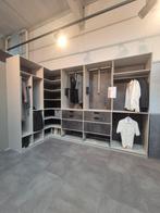 MOET NU WEG!! Allure Hoekkast | SHOWROOM UITVERKOOP!, Huis en Inrichting, Kasten | Kledingkasten, Ophalen, 200 cm of meer, Zo goed als nieuw