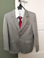 Driedelig pak maat 152, Ophalen of Verzenden, Zo goed als nieuw, Jongen