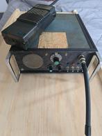 Hallicrafters FM-5B radio-ontvanger, Ophalen of Verzenden