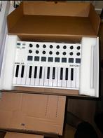 Arturia minilab MK2 wit, Muziek en Instrumenten, Ophalen of Verzenden, Zo goed als nieuw