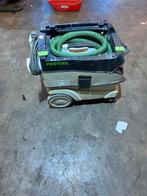 Festool Stofzuiger - Gebruikt, Doe-het-zelf en Verbouw, Reinigingsmachines, Ophalen of Verzenden, Gebruikt, Overige typen