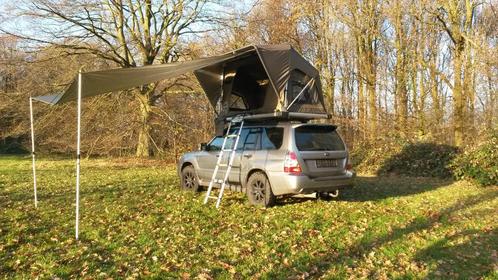 Daktent  Sheepie Jimba Jimba medium, Caravans en Kamperen, Tenten, Gebruikt, Ophalen