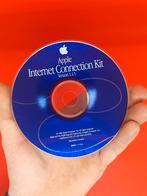 8x Apple installatie software CDs partij, Ophalen of Verzenden, Apple