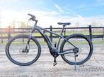 Cube Reaction Hybrid elektrische mountainbike Bosch, Gebruikt, Hardtail, Heren, 45 tot 49 cm