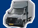 Mercedes-Benz Sprinter 317 1.9 CDI Bakwagen laadklep 1000kg, Automaat, Gebruikt, 4 cilinders, Met garantie (alle)