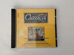 the classical collection - telemann baroque masterpieces, Cd's en Dvd's, Cd's | Klassiek, Ophalen of Verzenden, Barok, Zo goed als nieuw