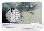 5 Euro Nederland 2019 in UNC coincard - Market Garden Vijfje, Verzenden, Overige landen, 5 euro, Losse munt