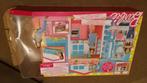 Mooi Barbie Poppenhuis, Ophalen of Verzenden, Gebruikt, Poppenhuis