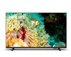 Philips 4K UHD LED Smart TV, Philips, Ophalen of Verzenden, Zo goed als nieuw, 100 cm of meer