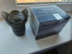 Tokina 11-16mm f/2.8 Ef-s ( canon
), Ophalen of Verzenden, Zo goed als nieuw, Groothoeklens