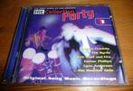 CD VARIOUS ARTISTS - Hit Collection Party 1