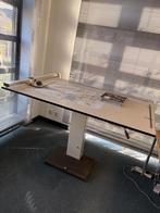 Tekentafel, Ophalen, Gebruikt, 170 cm of meer