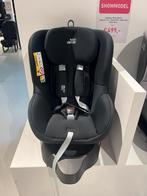 Britax Römer DUALFIX M PLUS Autostoel - Space Black, Romer, Verstelbare rugleuning, Zo goed als nieuw, Isofix