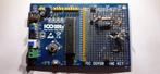 PIC18F2550 development board, Ophalen of Verzenden, Zo goed als nieuw