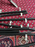 Trapleuning - Zwart, Ophalen of Verzenden, Gebruikt, Trap, 2 tot 4 meter