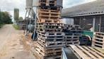 Gratis pallets, Ophalen of Verzenden, Zo goed als nieuw, Pallet, Minder dan 200 cm