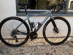 Bianchi Impulso GRX Gravelbike - Zo goed als nieuw!, Fietsen en Brommers, Fietsen | Racefietsen, Overige merken, 28 inch, 10 tot 15 versnellingen