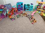 Littlest PetShop verzameling incl. 58 dieren & speelsets, Ophalen of Verzenden