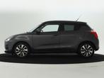 Suzuki Swift 1.2 Stijl Smart Hybrid | 1ste eig. | Navi | Cli, Voorwielaandrijving, 12 maanden, Stof, Gebruikt
