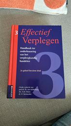 Handboek ter onderbouwing van het verpleegkundig handelen, Ophalen of Verzenden, Nieuw