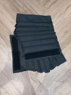 Cold Packs Horseware Ice-Vibe Zwart, Ophalen of Verzenden