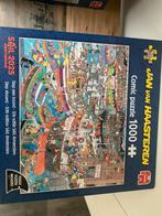 Jan van Haasteren 1000 stukjes, Hobby en Vrije tijd, Denksport en Puzzels, Ophalen of Verzenden, 500 t/m 1500 stukjes, Zo goed als nieuw