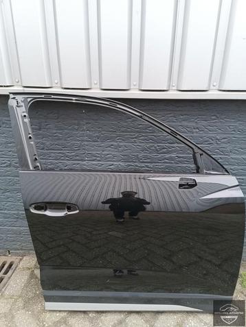 Audi Q3 83A 2019-2024 Portier Deur Rechts Voor Origineel! beschikbaar voor biedingen