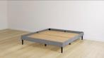 NIEUW Emma Origineel Bedframe 160x200 + Opbergboxen, Ophalen, 200 cm, 160 cm, Nieuw