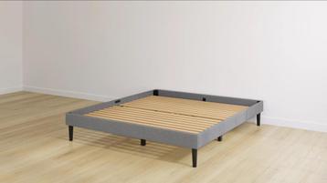 NIEUW Emma Origineel Bedframe 160x200 + Opbergboxen beschikbaar voor biedingen