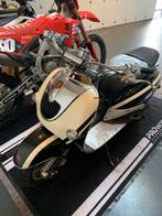 Gy6 retro scooter zonder kenteken, Ophalen, Gebruikt, Benzine, Overige merken